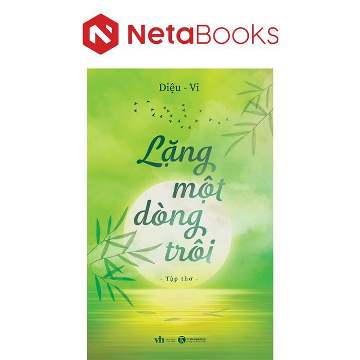 Lặng Một Dòng Trôi