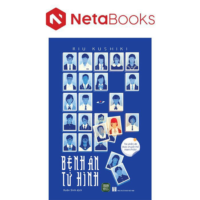 Bệnh Án Tử Hình