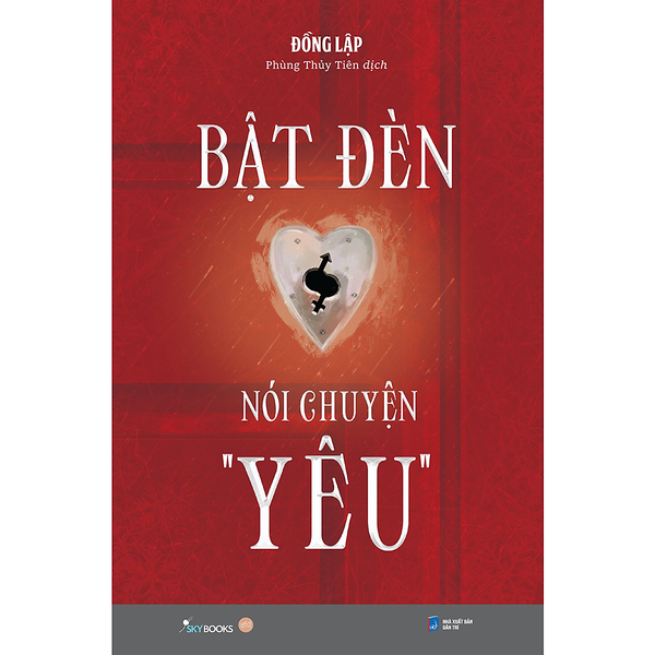 Bật Đèn Nói Chuyện “Yêu