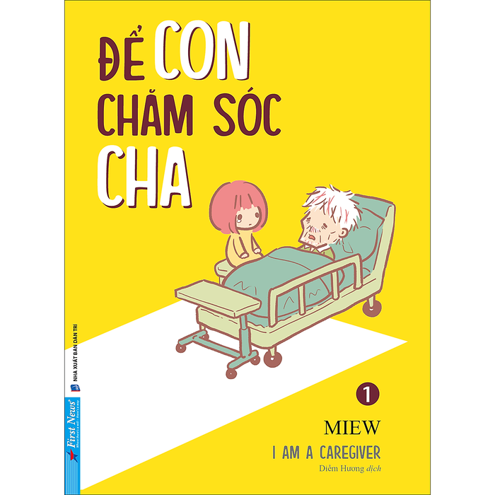 Để Con Chăm Sóc Cha