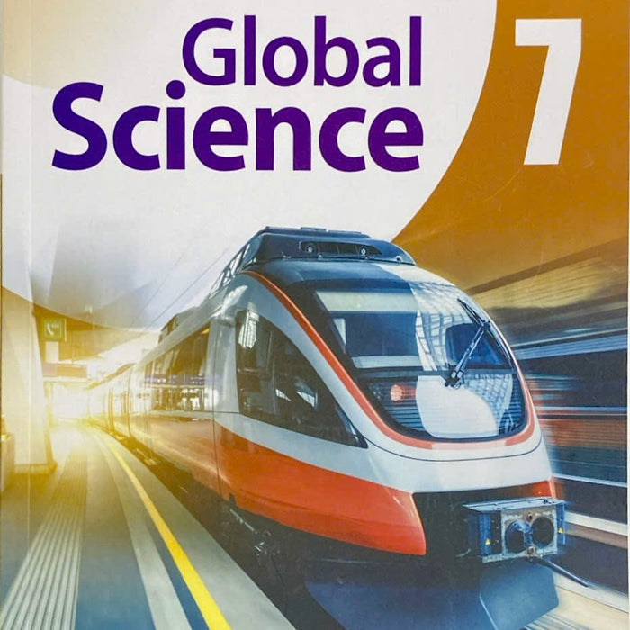 Sách - Global Science Lớp 7 (Heid)