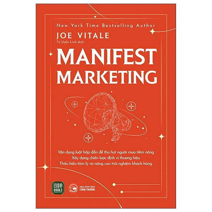 Manifest Marketing - Bản Quyền