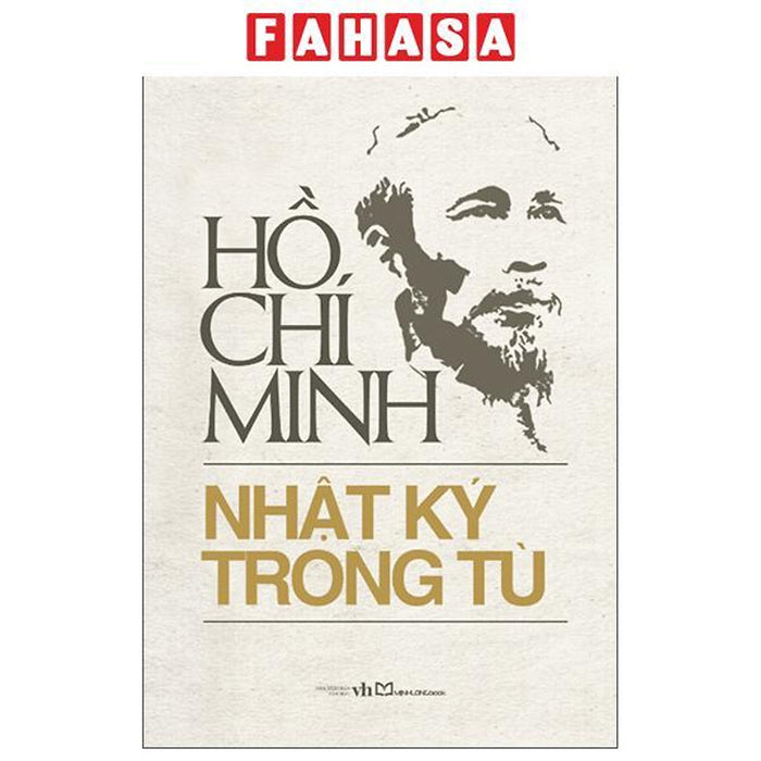 Sách - Nhật Ký Trong Tù (Tái Bản 2026)