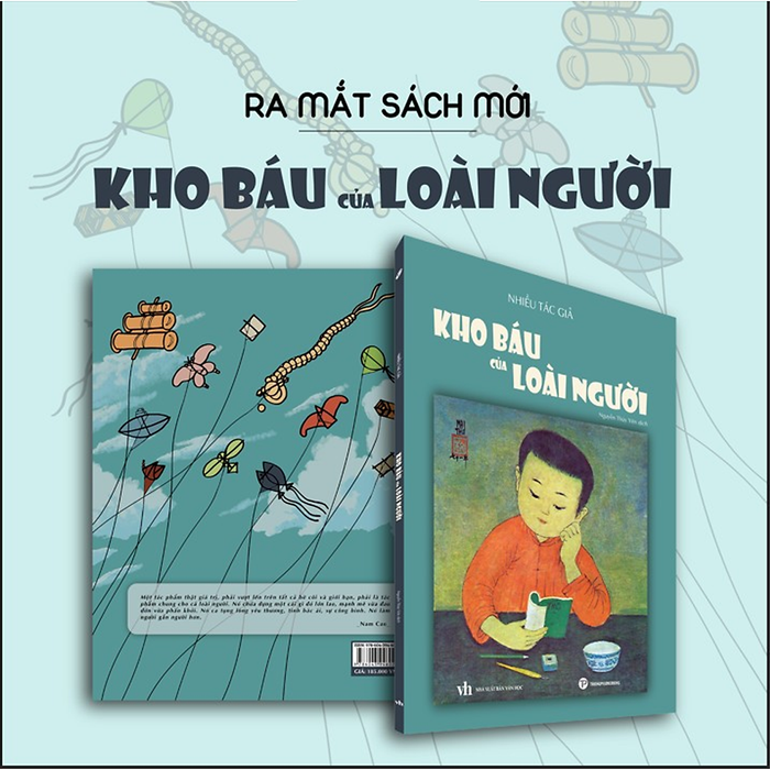 Kho Báu Của Loài Người