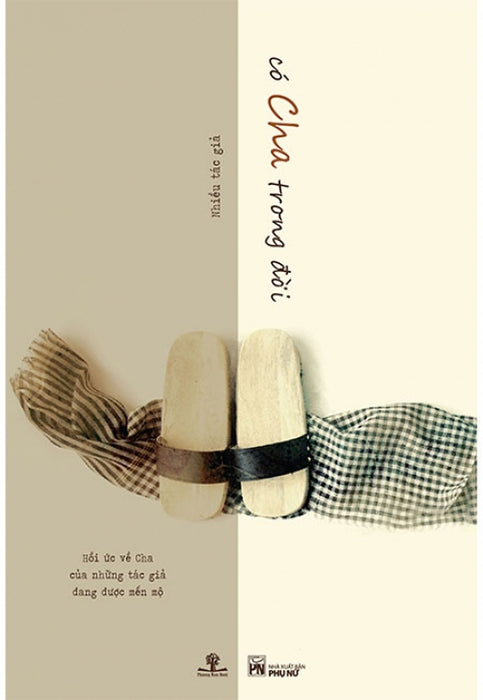 Sách Có Cha Trong Đời