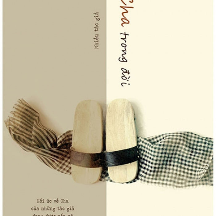 Sách Có Cha Trong Đời