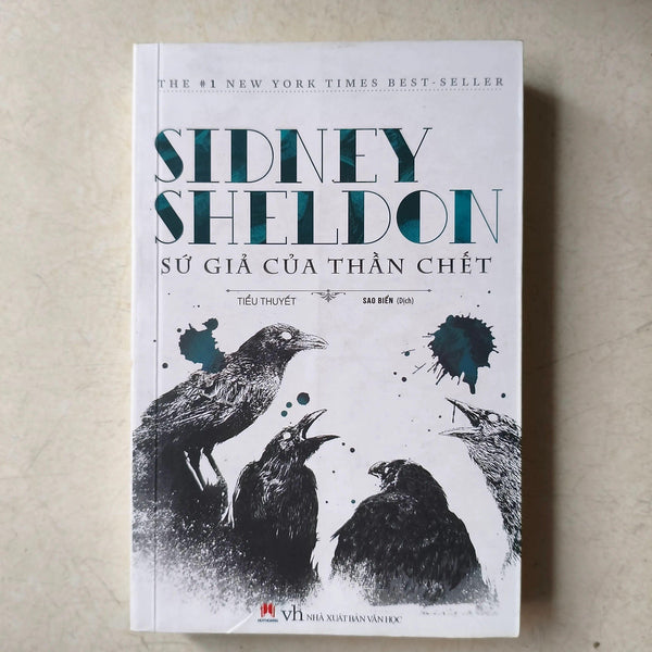 Sứ Giả Của Thần Chết