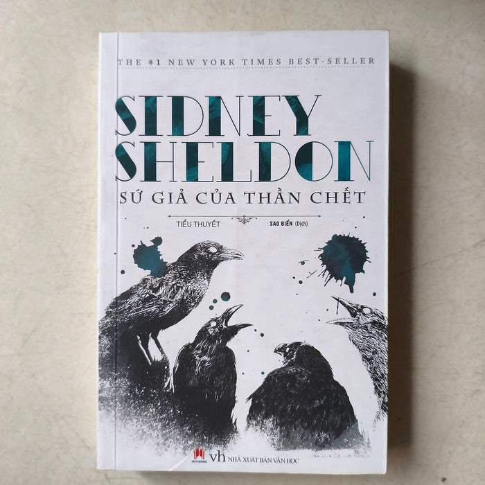 Sứ Giả Của Thần Chết