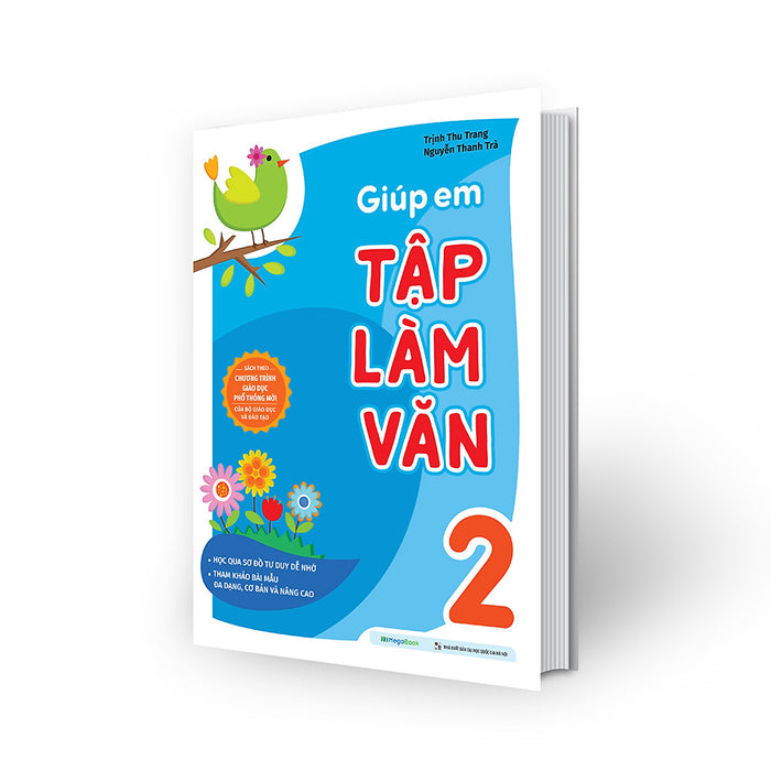 Giúp Em Tập Làm Văn 2