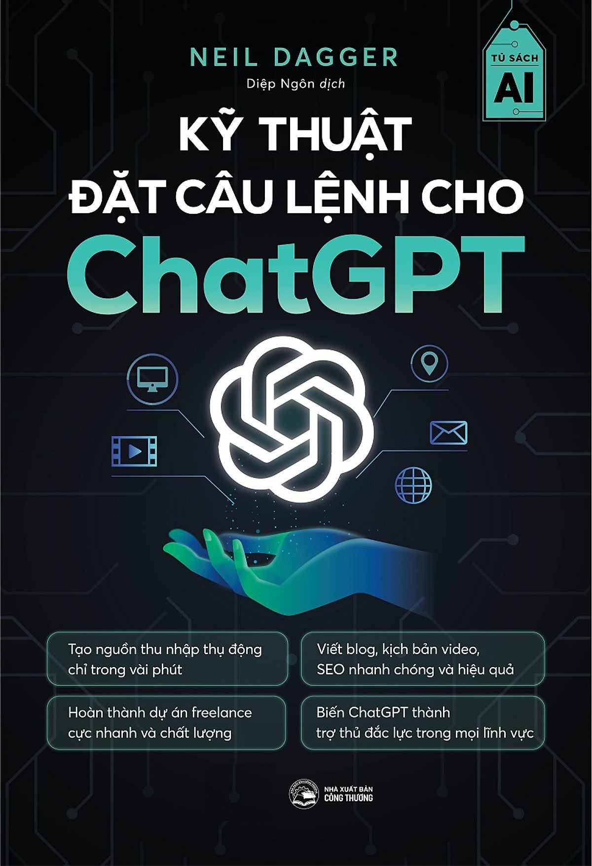 Kỹ Thuật Đặt Câu Lệnh Cho Chat Gpt