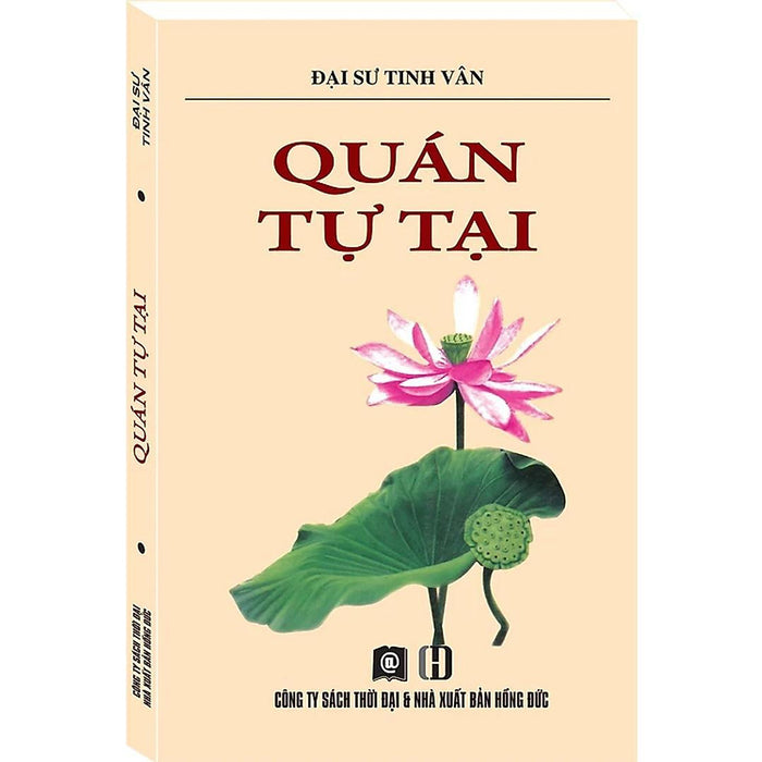 Sách - Quán Tự Tại - Nxb Thời Đại