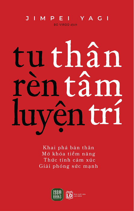 Tu Thân, Rèn Tâm, Luyện Trí