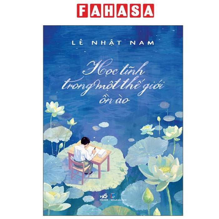 Sách - Học Tĩnh Trong Một Thế Giới Ồn Ào