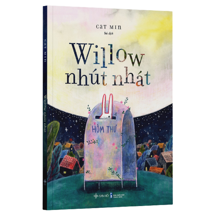 Willow Nhút Nhát