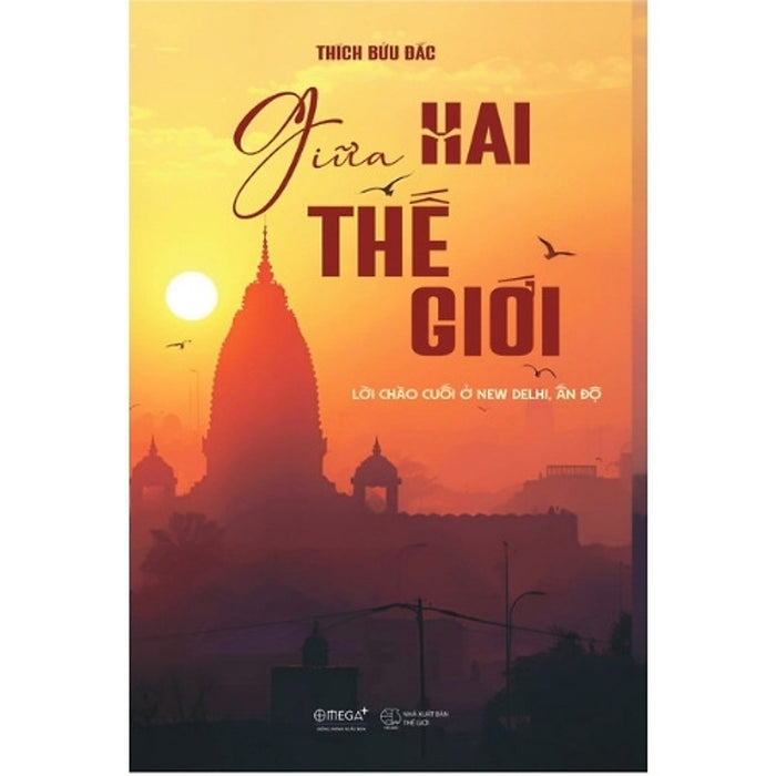 Sách Giữa Hai Thế Giới