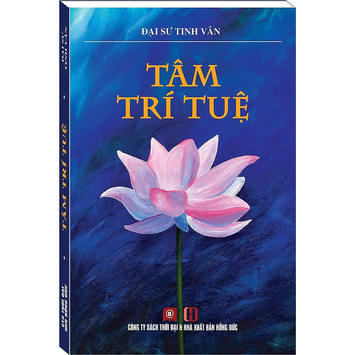 Sách - Tâm Trí Tuệ - Thời Đại