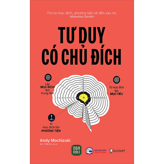 Tư Duy Có Chủ Đích