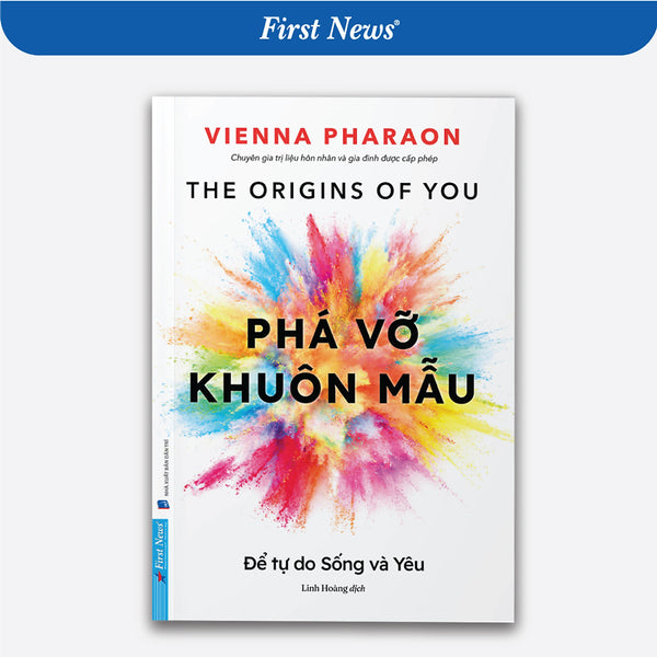 Phá Vỡ Khuôn Mẫu