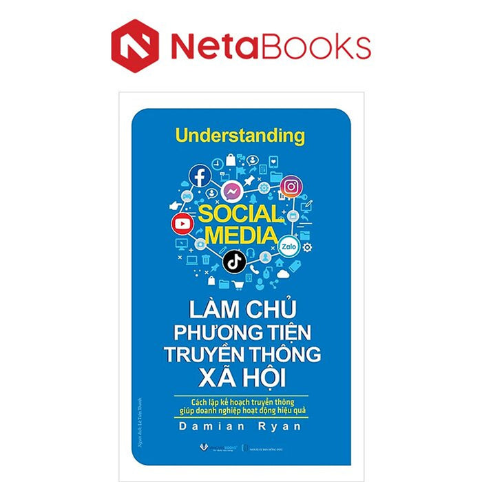 Làm Chủ Phương Tiện Truyền Thông Xã Hội