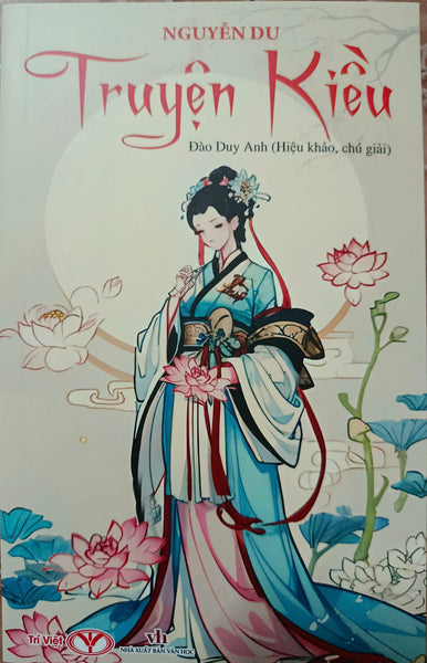 Truyện Kiều