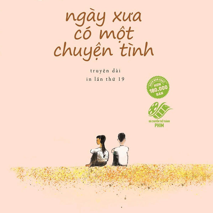 Ngày Xưa Có Một Chuyện Tình (Khổ Thường - Bìa Hồng) - Tre