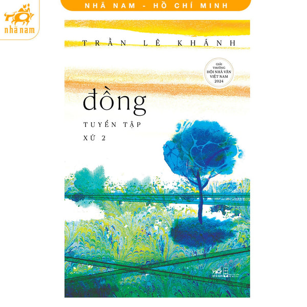 Sách - Đồng - Tuyển Tập Xứ 2 (Nhã Nam Hcm)