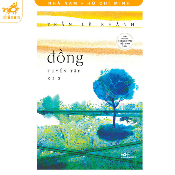 Sách - Đồng - Tuyển Tập Xứ 2 (Nhã Nam Hcm)