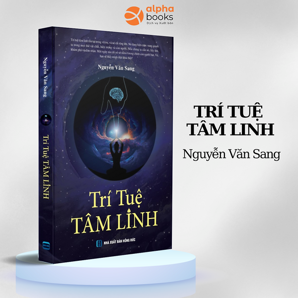 Trí Tuệ Tâm Linh - Nguyễn Văn Sang