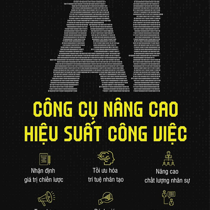 Ai - Công Cụ Nâng Cao Hiệu Suất Công Việc (1980)
