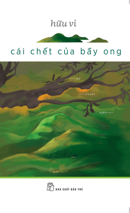 Cái Chết Của Bầy Ong