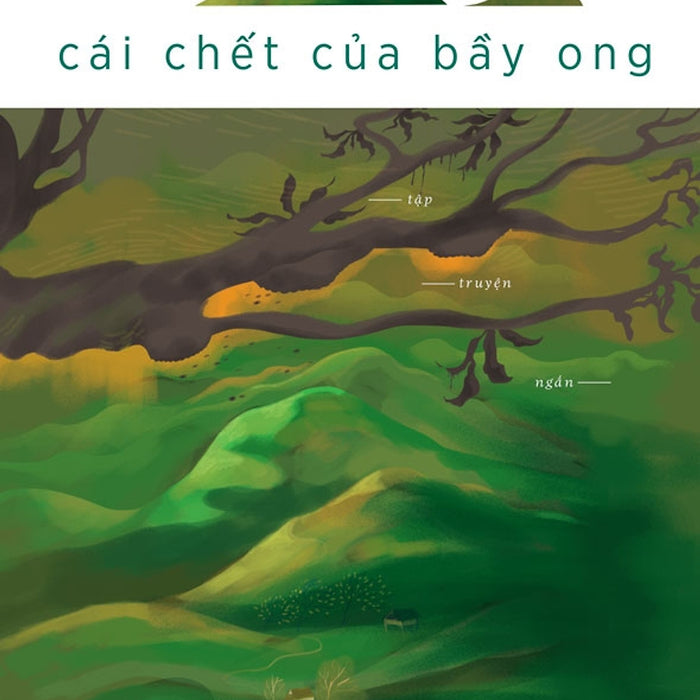 Cái Chết Của Bầy Ong