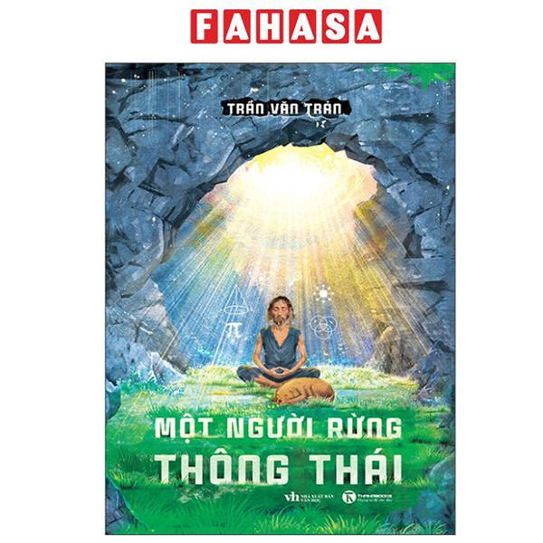 Sách - Một Người Rừng Thông Thái