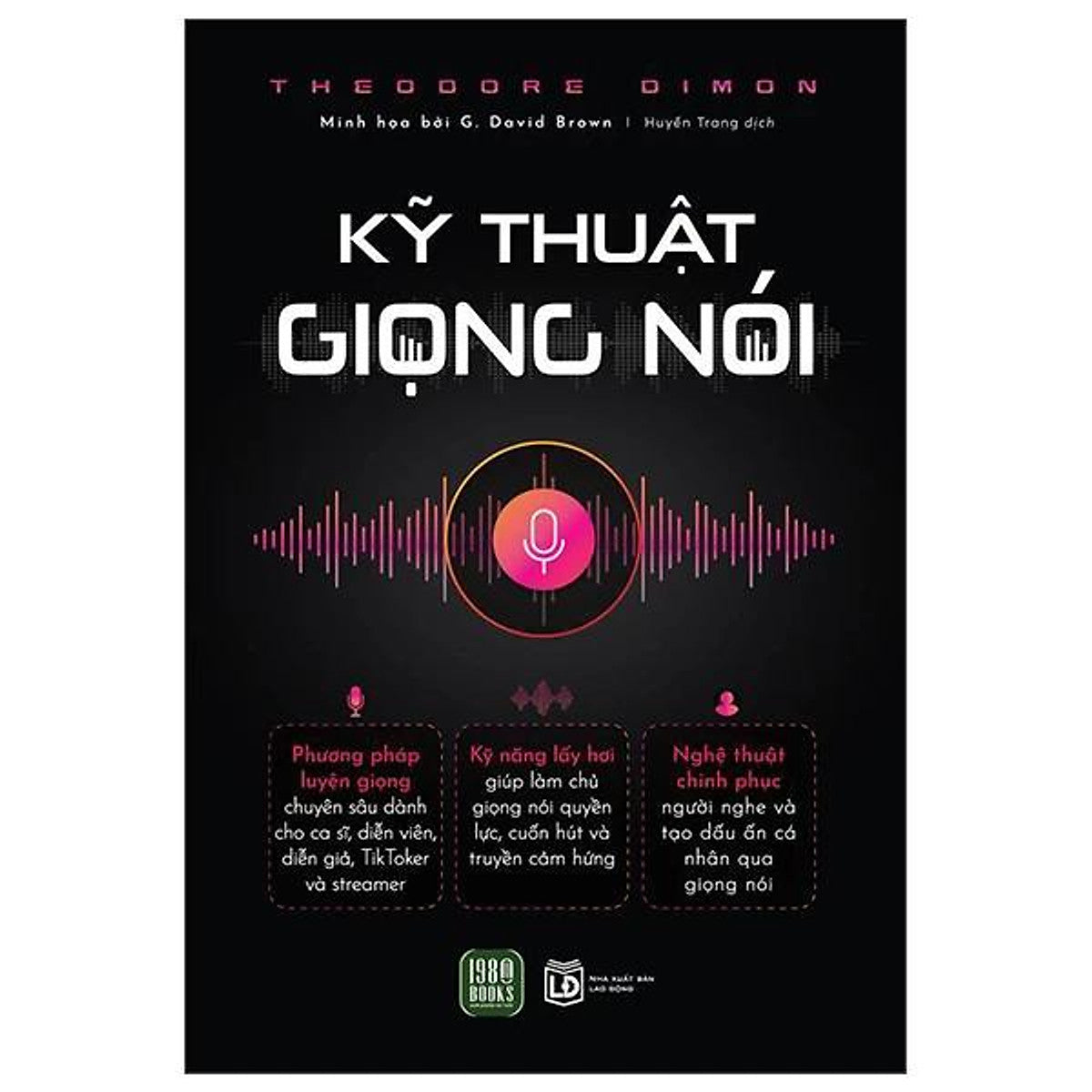 Kỹ Thuật Giọng Nói - Bản Quyền