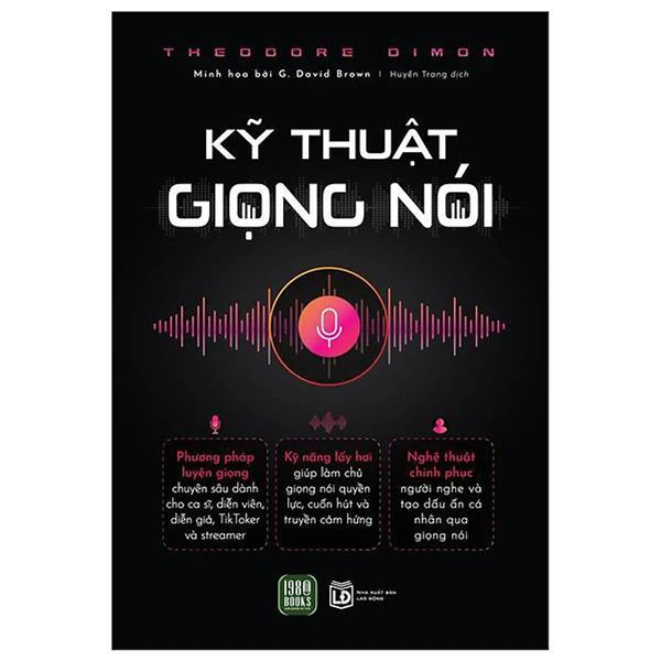 Kỹ Thuật Giọng Nói - Bản Quyền