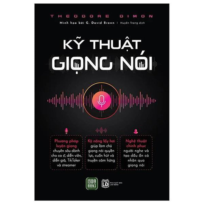 Kỹ Thuật Giọng Nói - Bản Quyền