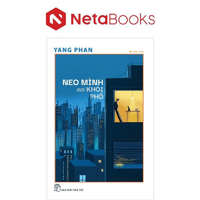 Neo Mình Nơi Khói Phố
