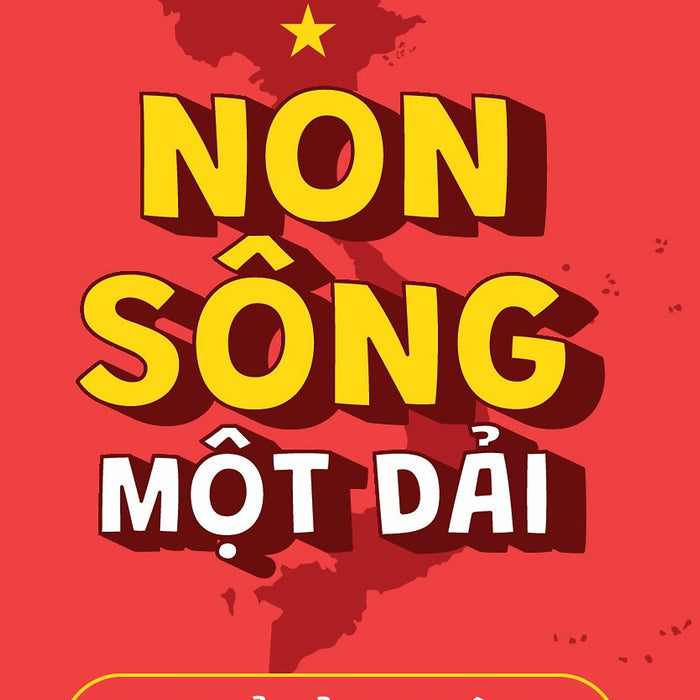Flash Card: Non Sông Một Dải
