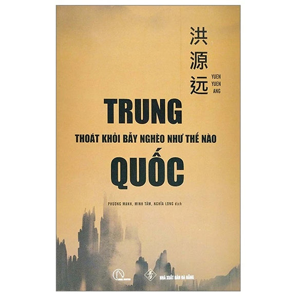 Trung Quốc Thoát Khỏi Bẫy Nghèo Như Thế Nào