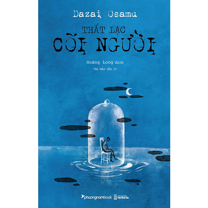 Thất Lạc Cõi Người (Tái Bản Năm 2025)