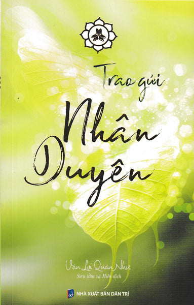 Trao Gửi Nhân Duyên - Vn