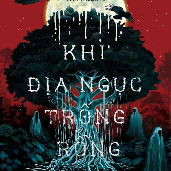 Khi Địa Ngục Trống Rỗng