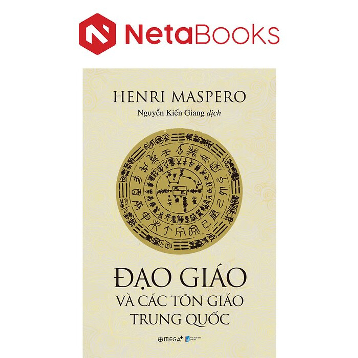 Đạo Giáo Và Các Tôn Giáo Trung Quốc - Henri Maspero