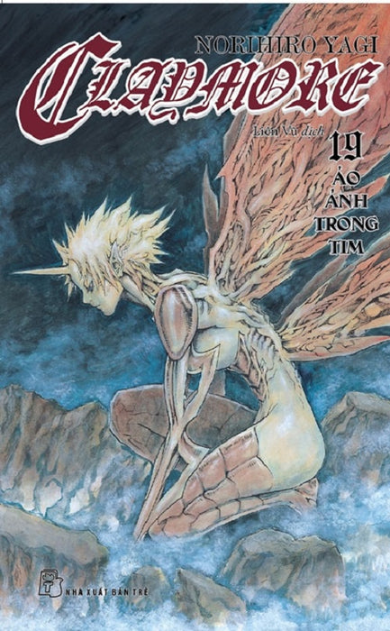 Claymore 19: Ảo Ảnh Trong Tim