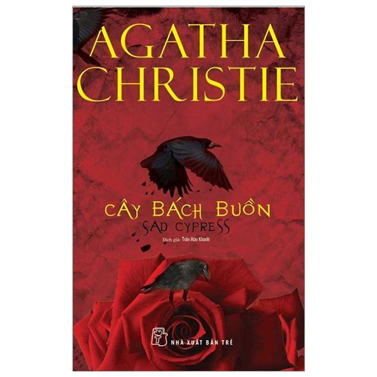 Sách Cây Bách Buồn (Tái Bản)