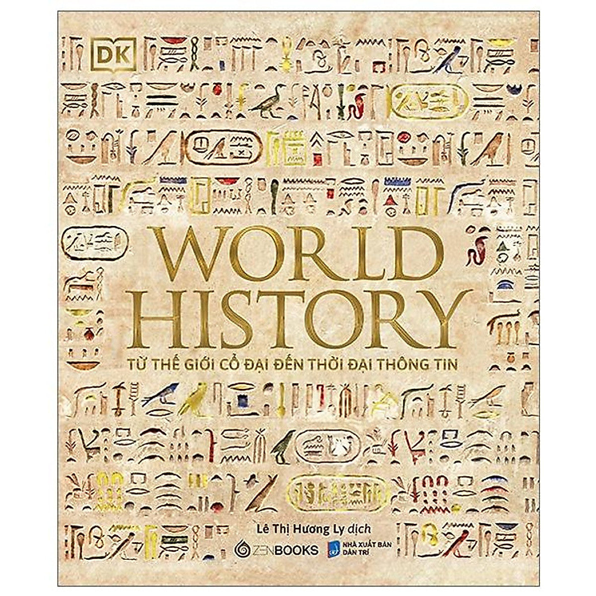 World History - LịCh Sử Thế GiớI