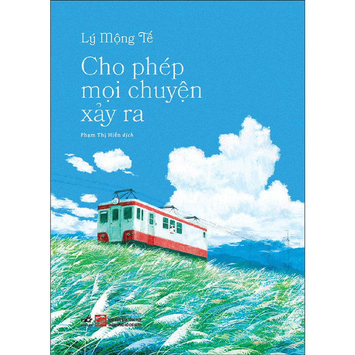 Cho Phép Mọi Chuyện Xảy Ra