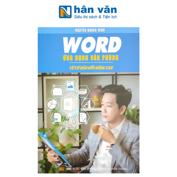 Word Ứng Dụng Văn Phòng - Từ Cơ Bản Đến Nâng Cao