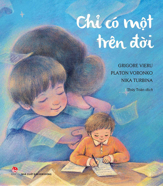 Chỉ Có Một Trên Đời