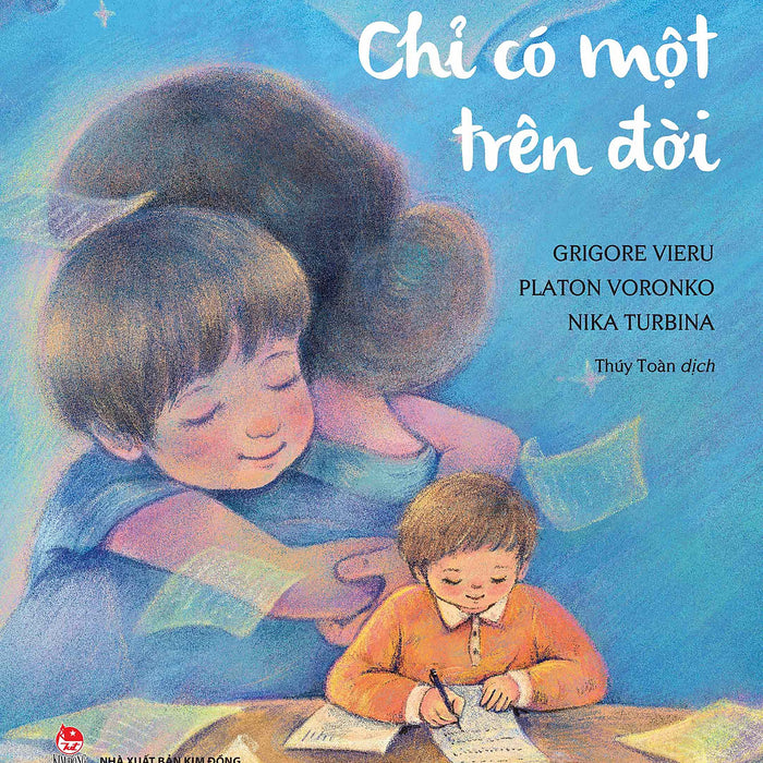 Chỉ Có Một Trên Đời