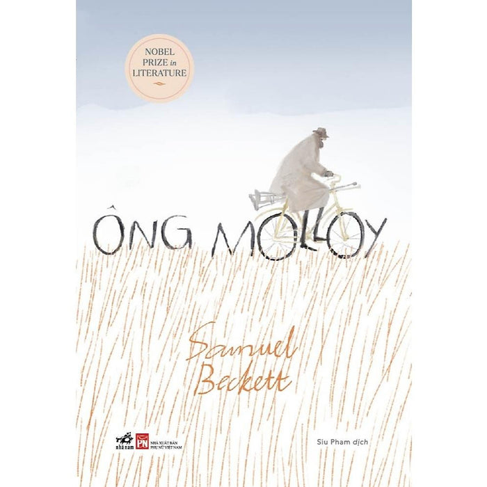 Ông Molloy - Bản Quyền